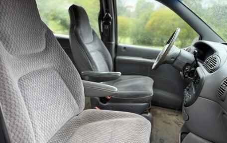 Plymouth Voyager III, 1999 год, 270 000 рублей, 21 фотография