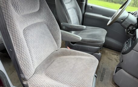 Plymouth Voyager III, 1999 год, 270 000 рублей, 20 фотография