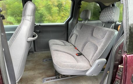 Plymouth Voyager III, 1999 год, 270 000 рублей, 30 фотография