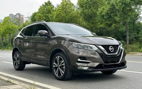 Nissan Qashqai, 2022 год, 1 400 004 рублей, 3 фотография