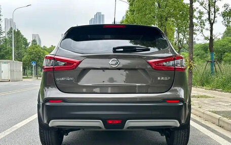 Nissan Qashqai, 2022 год, 1 400 004 рублей, 5 фотография