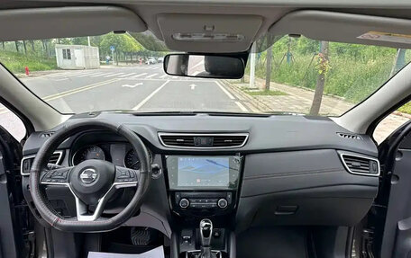 Nissan Qashqai, 2022 год, 1 400 004 рублей, 12 фотография