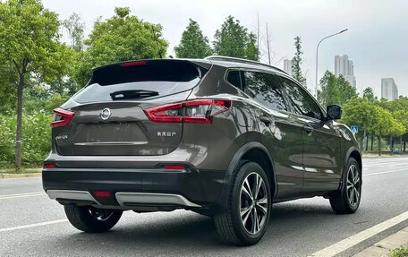 Nissan Qashqai, 2022 год, 1 400 004 рублей, 6 фотография