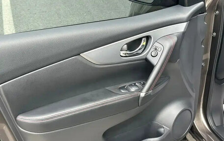 Nissan Qashqai, 2022 год, 1 400 004 рублей, 7 фотография