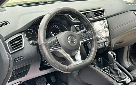 Nissan Qashqai, 2022 год, 1 400 004 рублей, 9 фотография