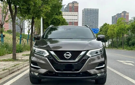 Nissan Qashqai, 2022 год, 1 400 004 рублей, 2 фотография