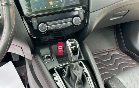 Nissan Qashqai, 2022 год, 1 400 004 рублей, 15 фотография