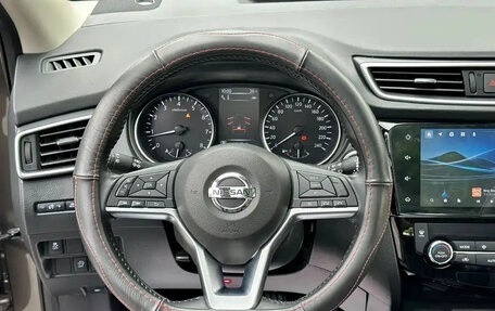 Nissan Qashqai, 2022 год, 1 400 004 рублей, 13 фотография