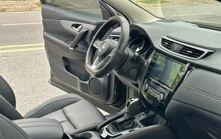 Nissan Qashqai, 2022 год, 1 400 004 рублей, 17 фотография