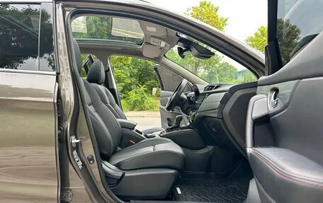 Nissan Qashqai, 2022 год, 1 400 004 рублей, 16 фотография