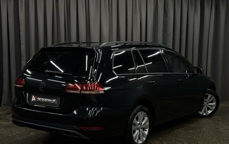 Volkswagen Golf VII, 2019 год, 1 349 999 рублей, 5 фотография