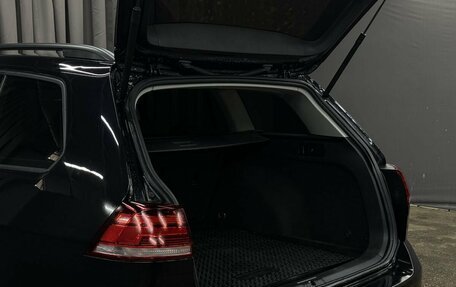 Volkswagen Golf VII, 2019 год, 1 349 999 рублей, 6 фотография