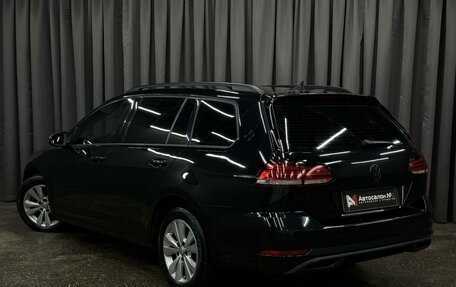 Volkswagen Golf VII, 2019 год, 1 349 999 рублей, 4 фотография