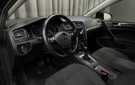 Volkswagen Golf VII, 2019 год, 1 349 999 рублей, 8 фотография