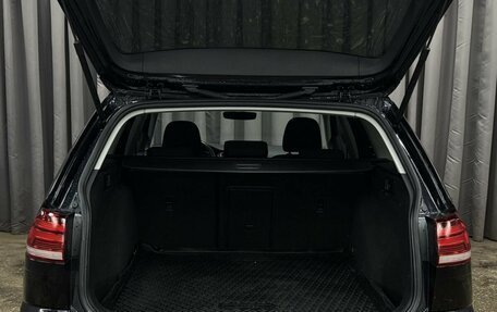 Volkswagen Golf VII, 2019 год, 1 349 999 рублей, 7 фотография