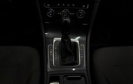 Volkswagen Golf VII, 2019 год, 1 349 999 рублей, 15 фотография