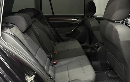 Volkswagen Golf VII, 2019 год, 1 349 999 рублей, 17 фотография