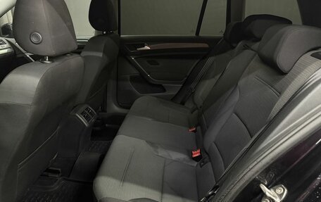 Volkswagen Golf VII, 2019 год, 1 349 999 рублей, 18 фотография