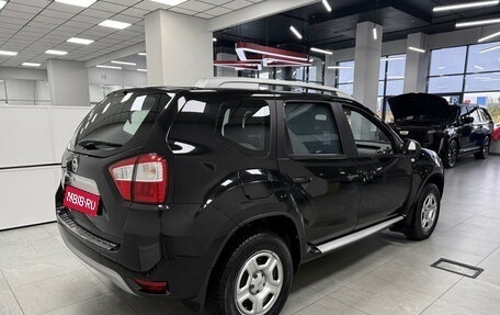 Nissan Terrano III, 2017 год, 1 599 000 рублей, 1 фотография