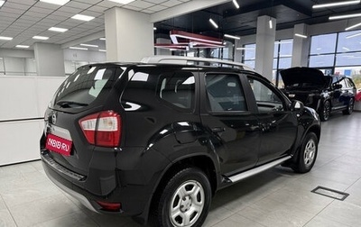 Nissan Terrano III, 2017 год, 1 599 000 рублей, 1 фотография