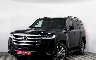 Toyota Land Cruiser, 2021 год, 8 499 000 рублей, 1 фотография