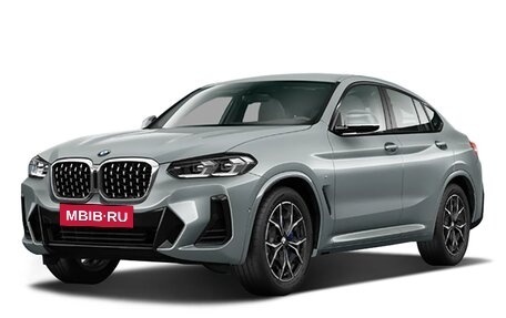 BMW X4, 2025 год, 8 090 000 рублей, 1 фотография