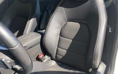 Mercedes-Benz C-Класс, 2012 год, 1 590 000 рублей, 13 фотография