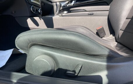 Mercedes-Benz C-Класс, 2012 год, 1 590 000 рублей, 15 фотография