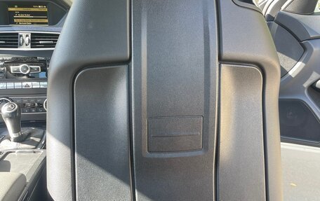 Mercedes-Benz C-Класс, 2012 год, 1 590 000 рублей, 16 фотография