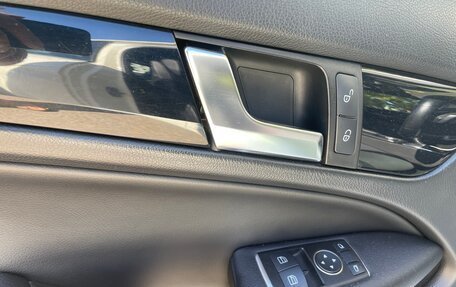 Mercedes-Benz C-Класс, 2012 год, 1 590 000 рублей, 18 фотография