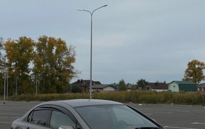 Honda Civic VIII, 2007 год, 650 000 рублей, 1 фотография
