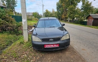 Ford Mondeo III, 2005 год, 220 000 рублей, 1 фотография
