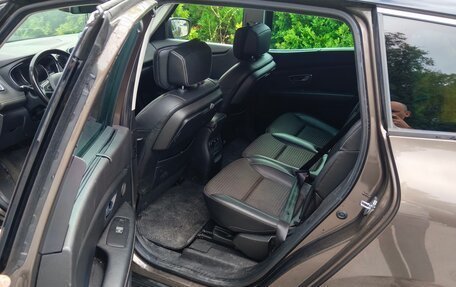 Renault Scenic IV, 2017 год, 1 780 000 рублей, 7 фотография