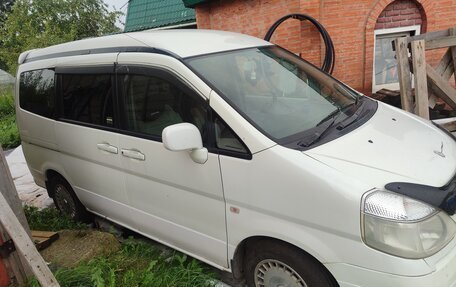 Nissan Serena II, 2001 год, 500 000 рублей, 2 фотография