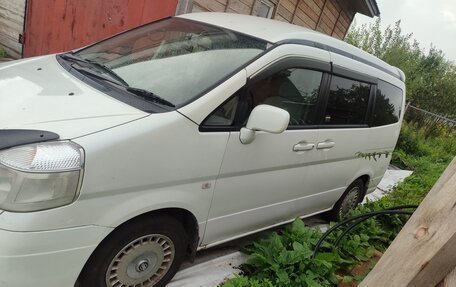 Nissan Serena II, 2001 год, 500 000 рублей, 3 фотография