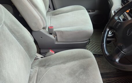 Nissan Serena II, 2001 год, 500 000 рублей, 6 фотография