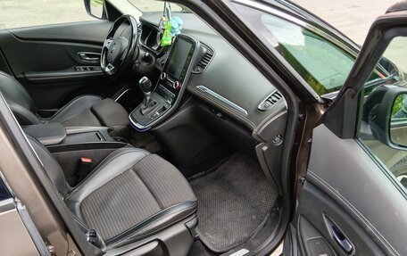 Renault Scenic IV, 2017 год, 1 780 000 рублей, 6 фотография