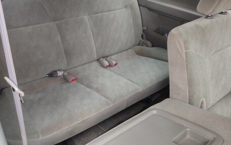 Nissan Serena II, 2001 год, 500 000 рублей, 8 фотография