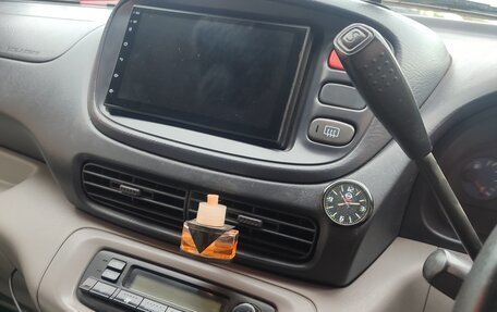 Nissan Serena II, 2001 год, 500 000 рублей, 10 фотография