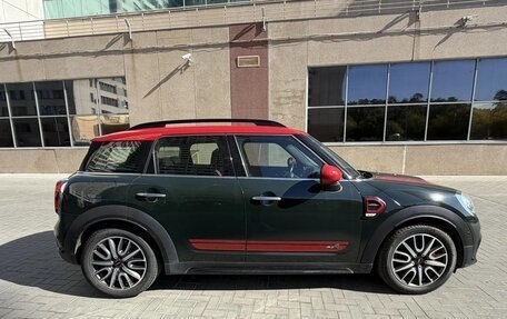 MINI Countryman II (F60), 2017 год, 2 500 000 рублей, 2 фотография