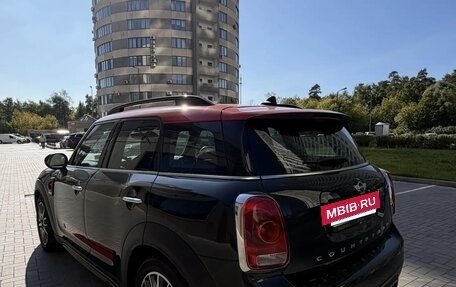 MINI Countryman II (F60), 2017 год, 2 500 000 рублей, 3 фотография