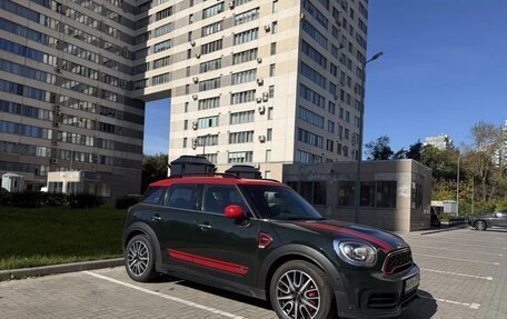 MINI Countryman II (F60), 2017 год, 2 500 000 рублей, 5 фотография