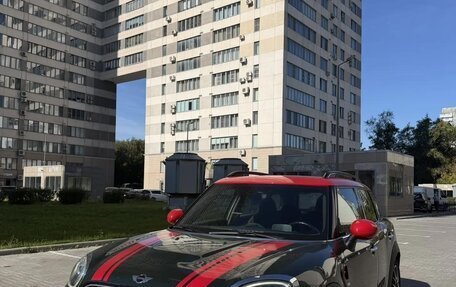 MINI Countryman II (F60), 2017 год, 2 500 000 рублей, 6 фотография