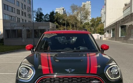 MINI Countryman II (F60), 2017 год, 2 500 000 рублей, 8 фотография