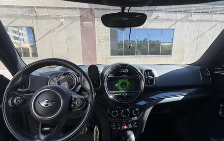 MINI Countryman II (F60), 2017 год, 2 500 000 рублей, 9 фотография