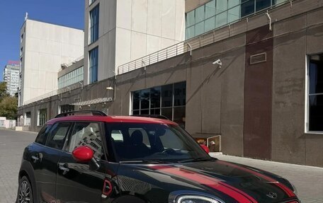 MINI Countryman II (F60), 2017 год, 2 500 000 рублей, 7 фотография