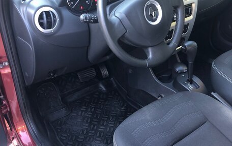 Renault Sandero I, 2014 год, 820 000 рублей, 4 фотография