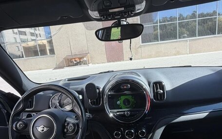 MINI Countryman II (F60), 2017 год, 2 500 000 рублей, 10 фотография