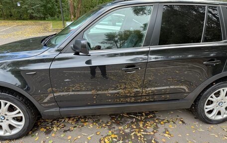 BMW X3, 2004 год, 799 999 рублей, 5 фотография