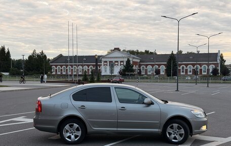 Skoda Octavia, 2011 год, 949 000 рублей, 4 фотография